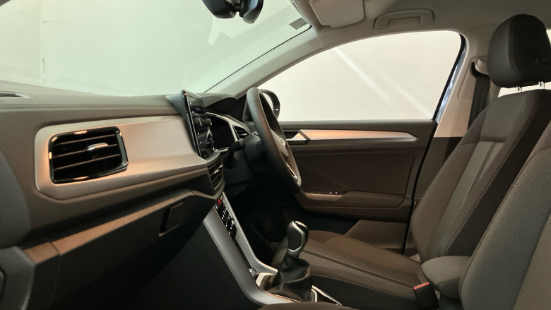 Volkswagen T-Roc 1.5 TSI Match 5dr Petrol Hatchback